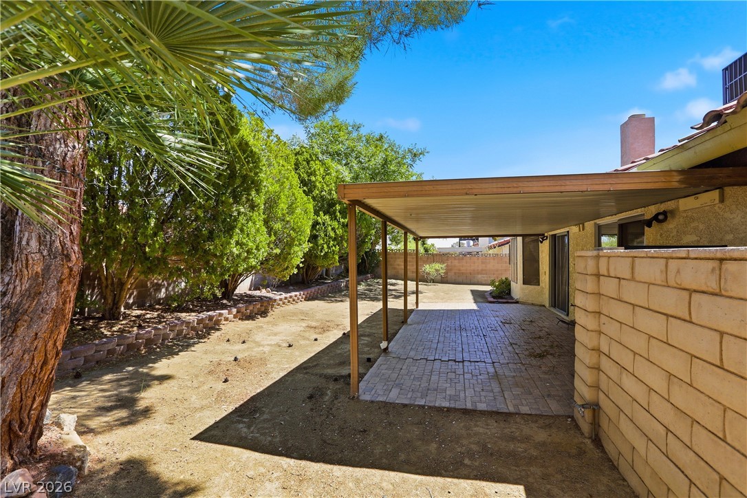 8908 Pesaro Drive Las Vegas NV 89117