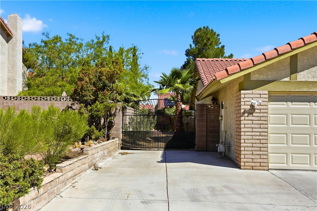 8908 Pesaro Drive Las Vegas NV 89117