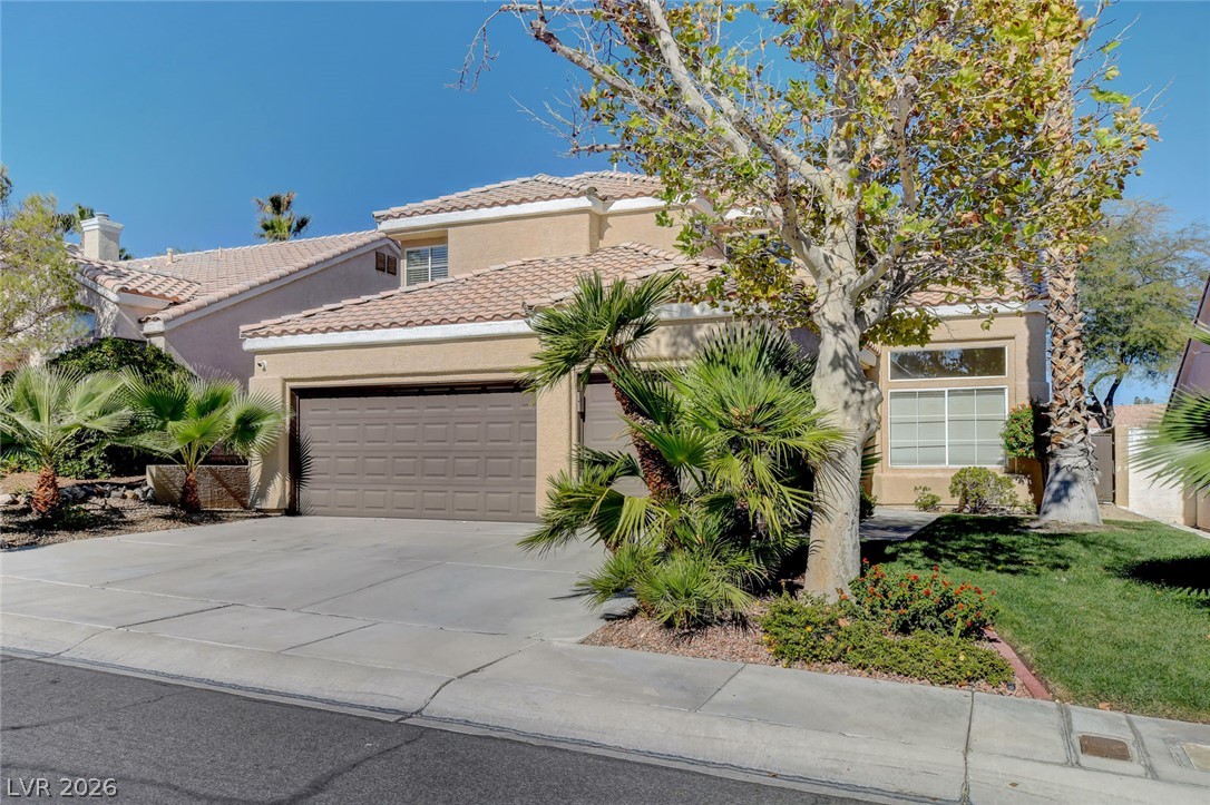 9728 Ann Arbor Lane Las Vegas NV 89134