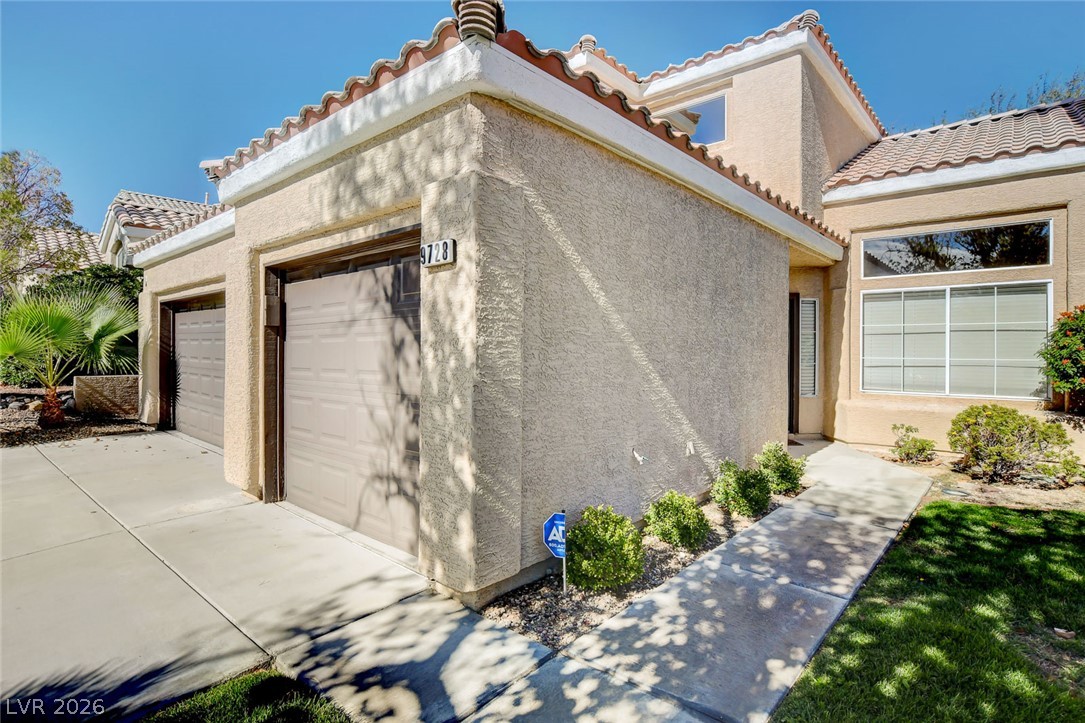 9728 Ann Arbor Lane Las Vegas NV 89134