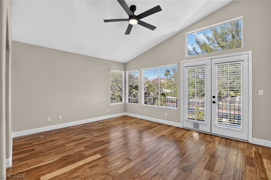 9728 Ann Arbor Lane Las Vegas NV 89134