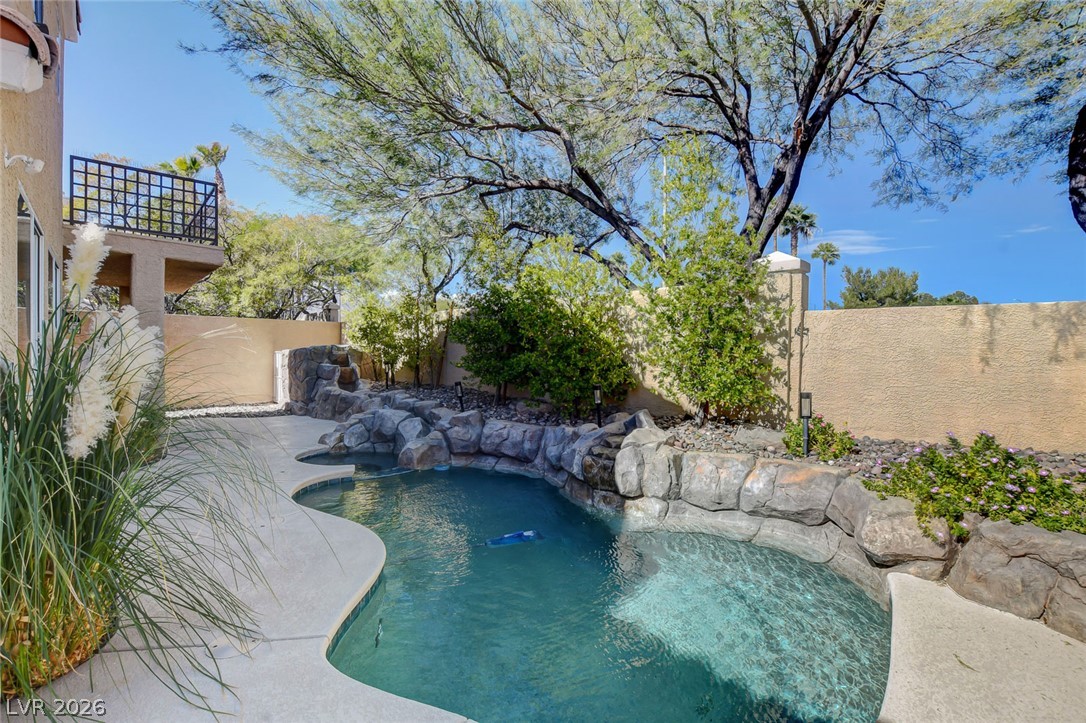 9728 Ann Arbor Lane Las Vegas NV 89134