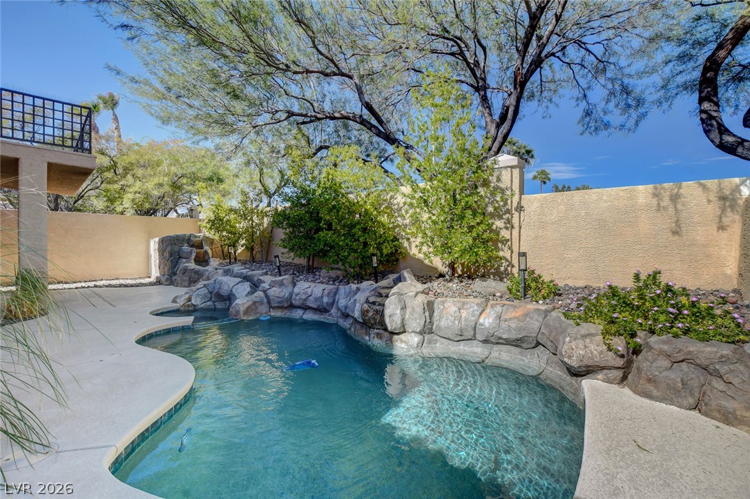 9728 Ann Arbor Lane Las Vegas NV 89134