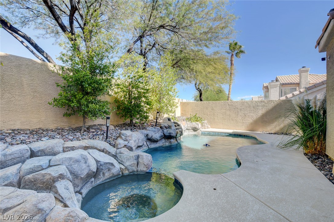 9728 Ann Arbor Lane Las Vegas NV 89134