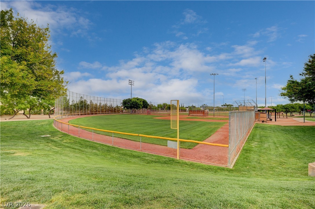 9728 Ann Arbor Lane Las Vegas NV 89134