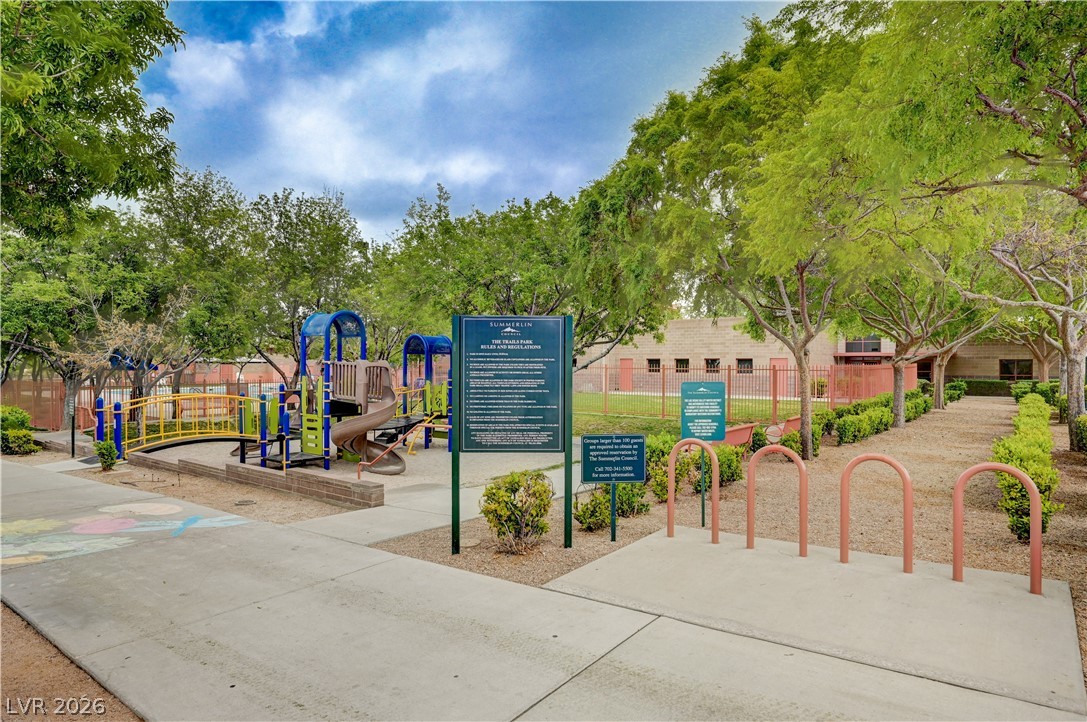 9728 Ann Arbor Lane Las Vegas NV 89134
