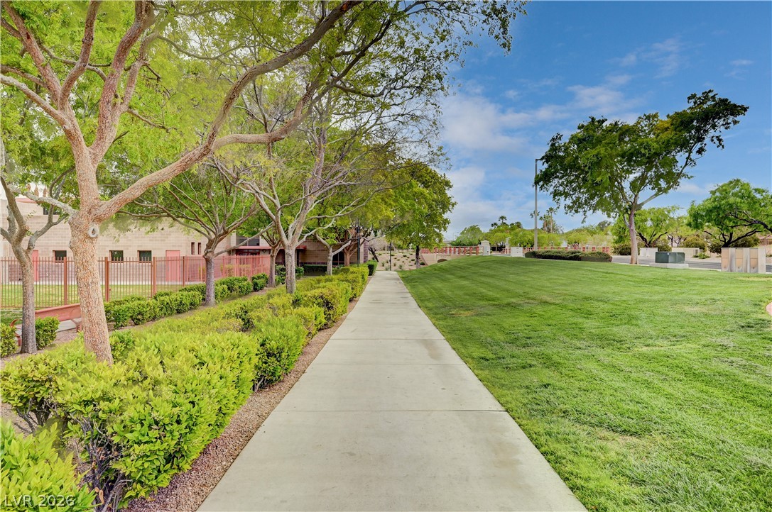 9728 Ann Arbor Lane Las Vegas NV 89134