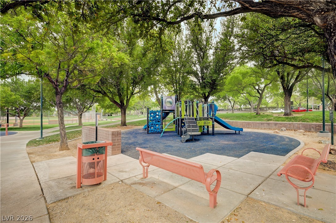 9728 Ann Arbor Lane Las Vegas NV 89134