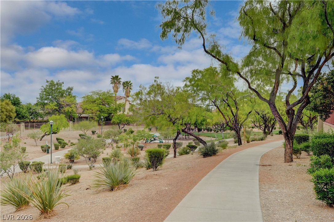 9728 Ann Arbor Lane Las Vegas NV 89134