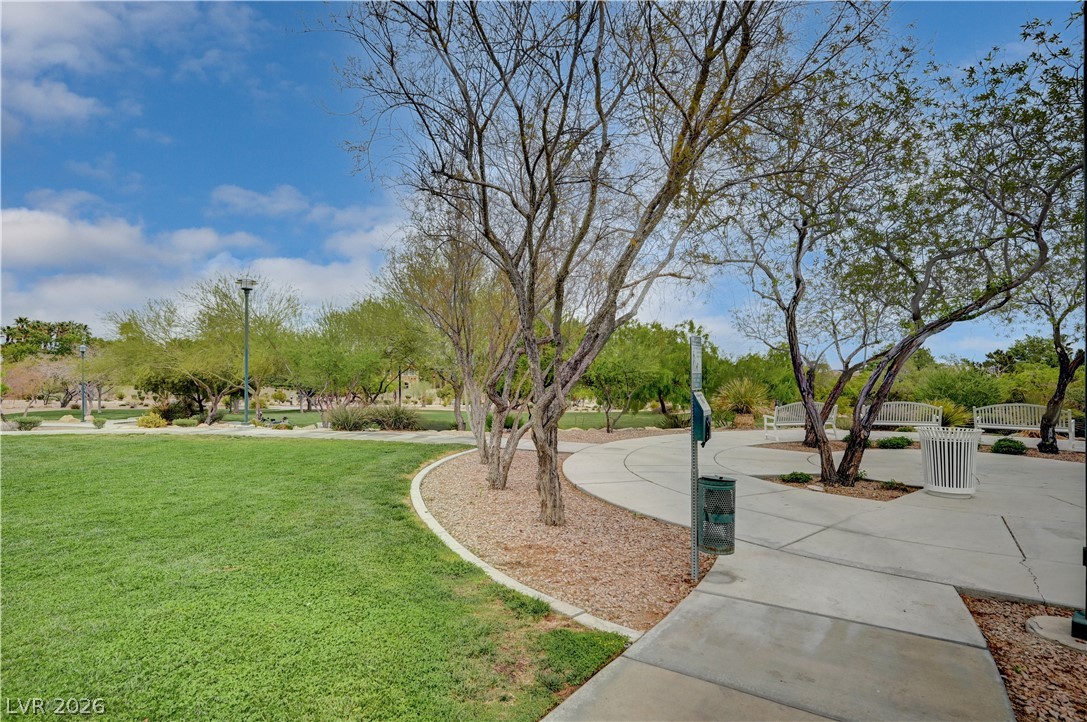 9728 Ann Arbor Lane Las Vegas NV 89134