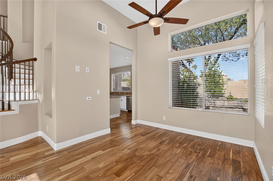9728 Ann Arbor Lane Las Vegas NV 89134