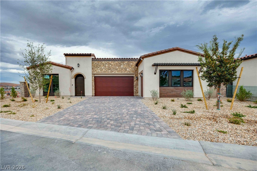 58 Bellissima Lago Court Henderson NV 89011