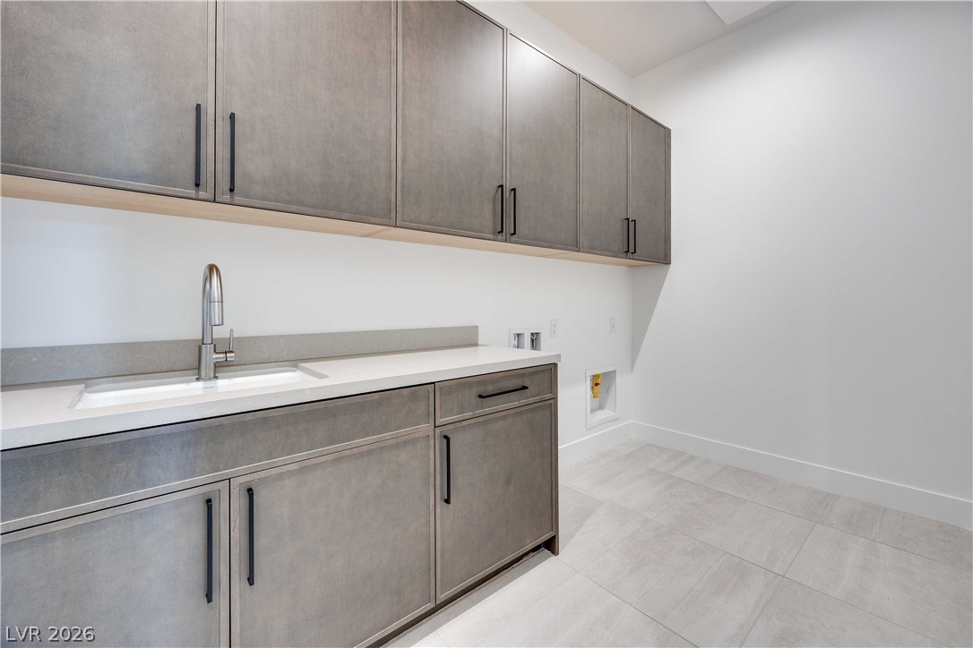 58 Bellissima Lago Court Henderson NV 89011
