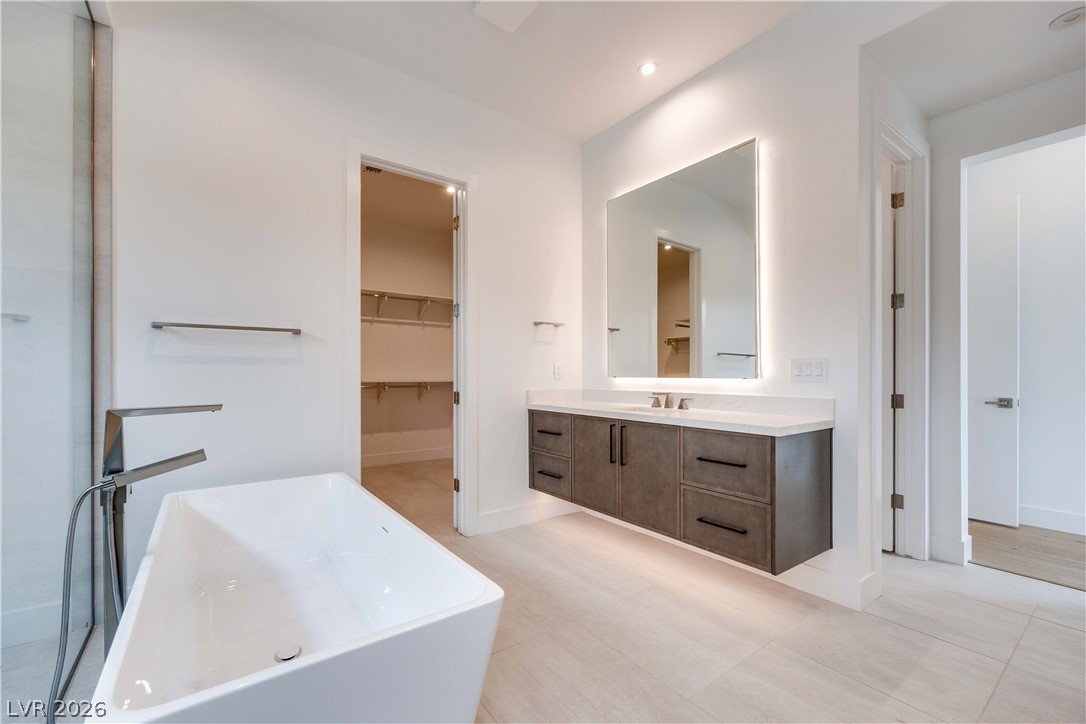 58 Bellissima Lago Court Henderson NV 89011