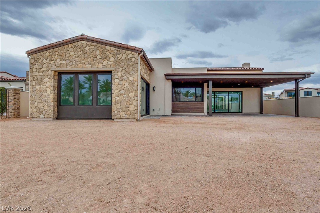 58 Bellissima Lago Court Henderson NV 89011