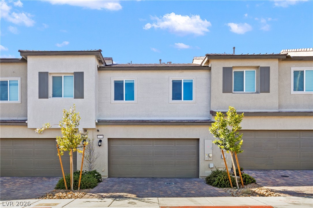 10773 Ditchburn Court Las Vegas NV 89166