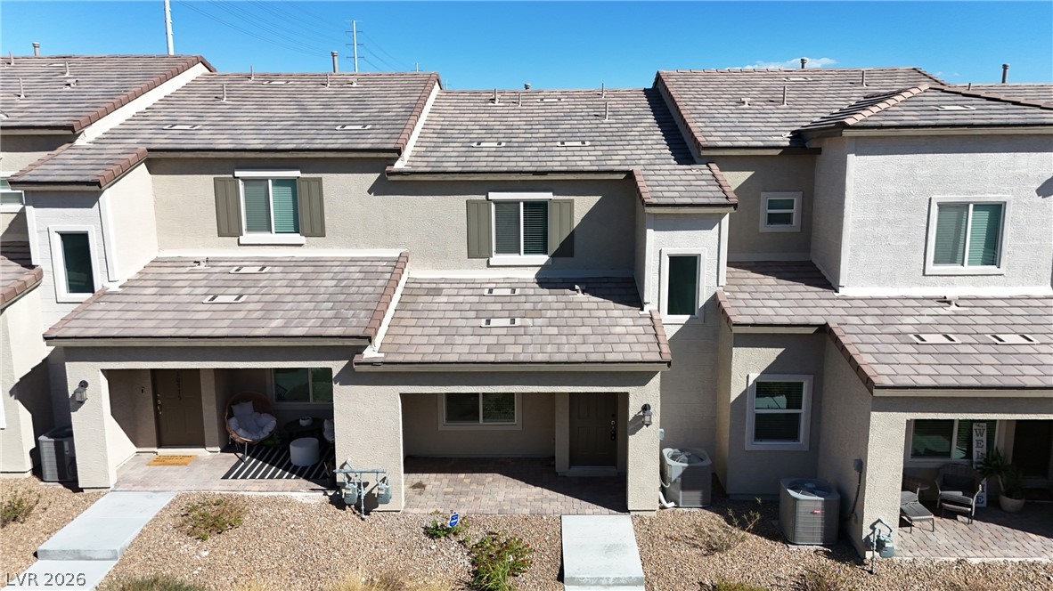 10773 Ditchburn Court Las Vegas NV 89166
