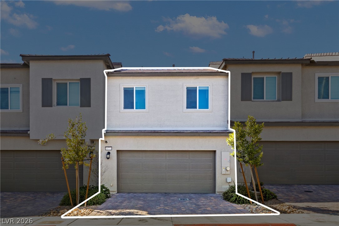 10773 Ditchburn Court Las Vegas NV 89166