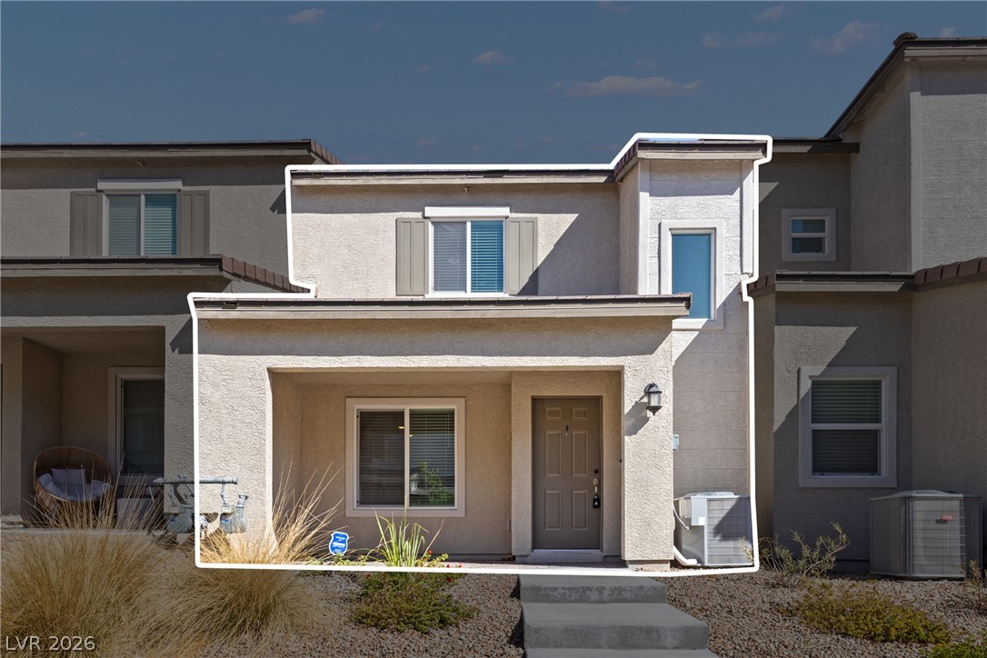 10773 Ditchburn Court Las Vegas NV 89166
