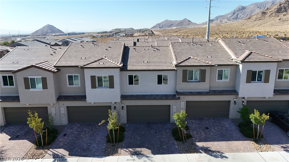 10773 Ditchburn Court Las Vegas NV 89166