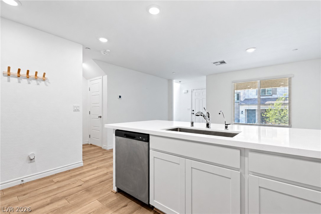 10773 Ditchburn Court Las Vegas NV 89166