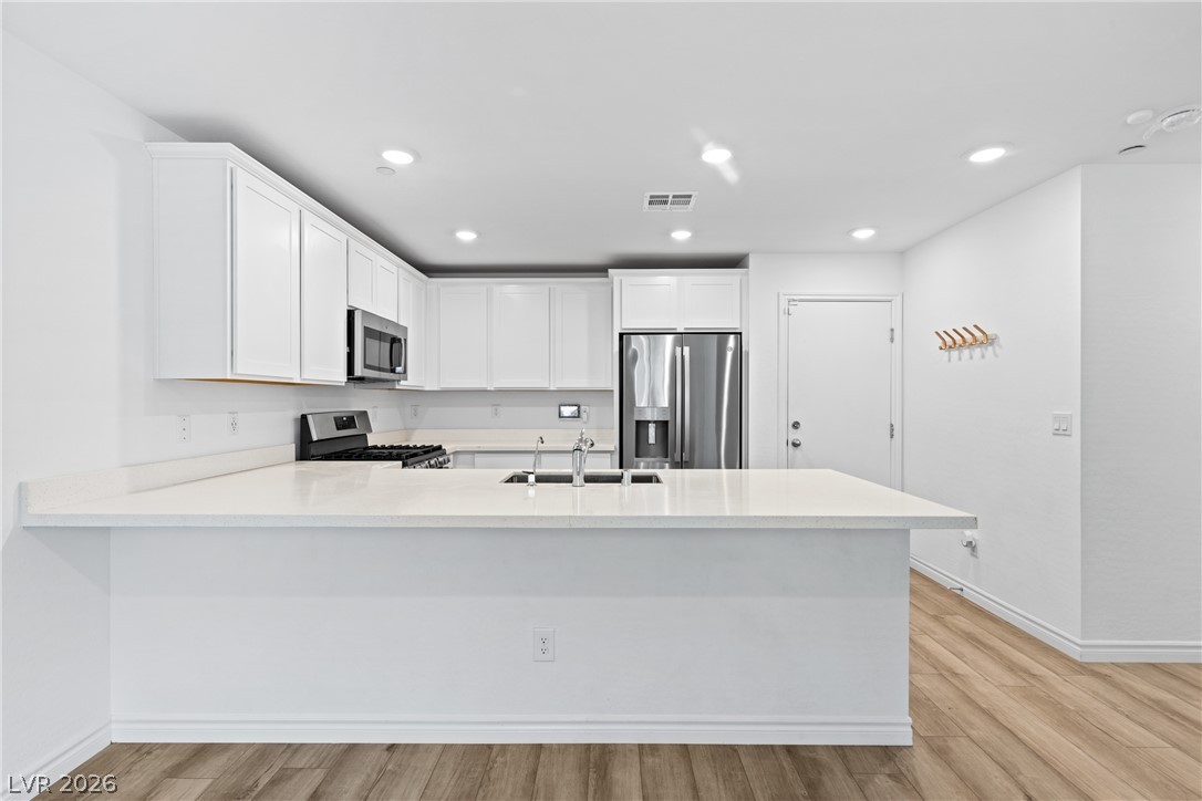 10773 Ditchburn Court Las Vegas NV 89166