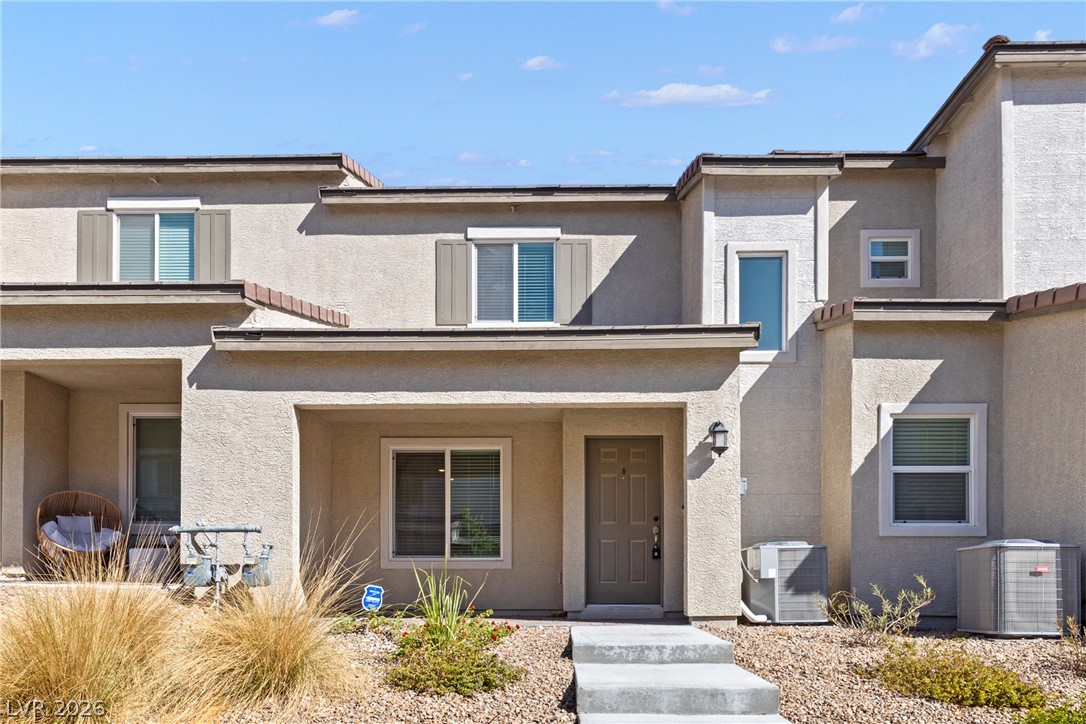 10773 Ditchburn Court Las Vegas NV 89166