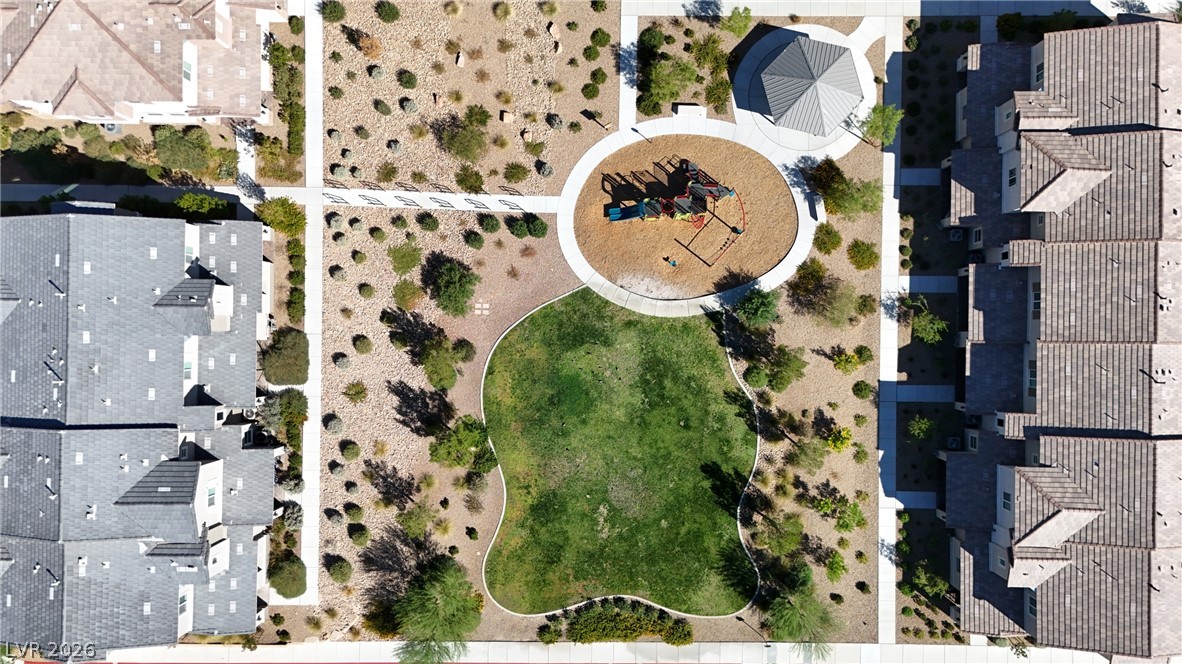 10773 Ditchburn Court Las Vegas NV 89166