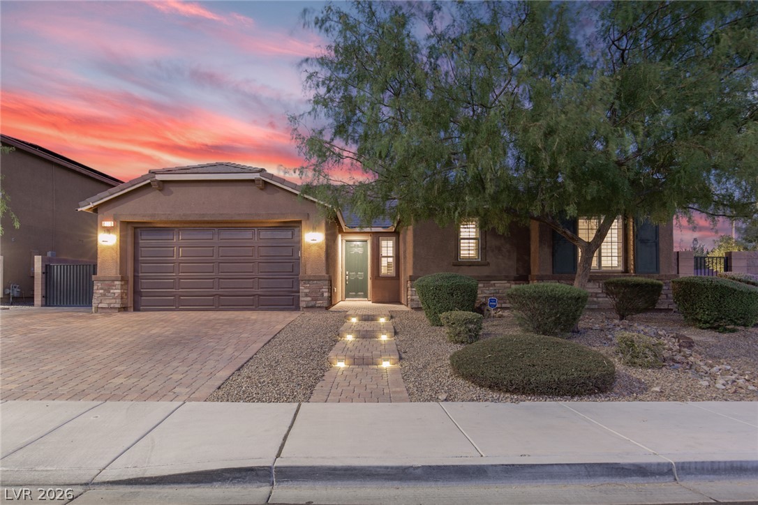 8820 Nolene Stream Street Las Vegas NV 89131