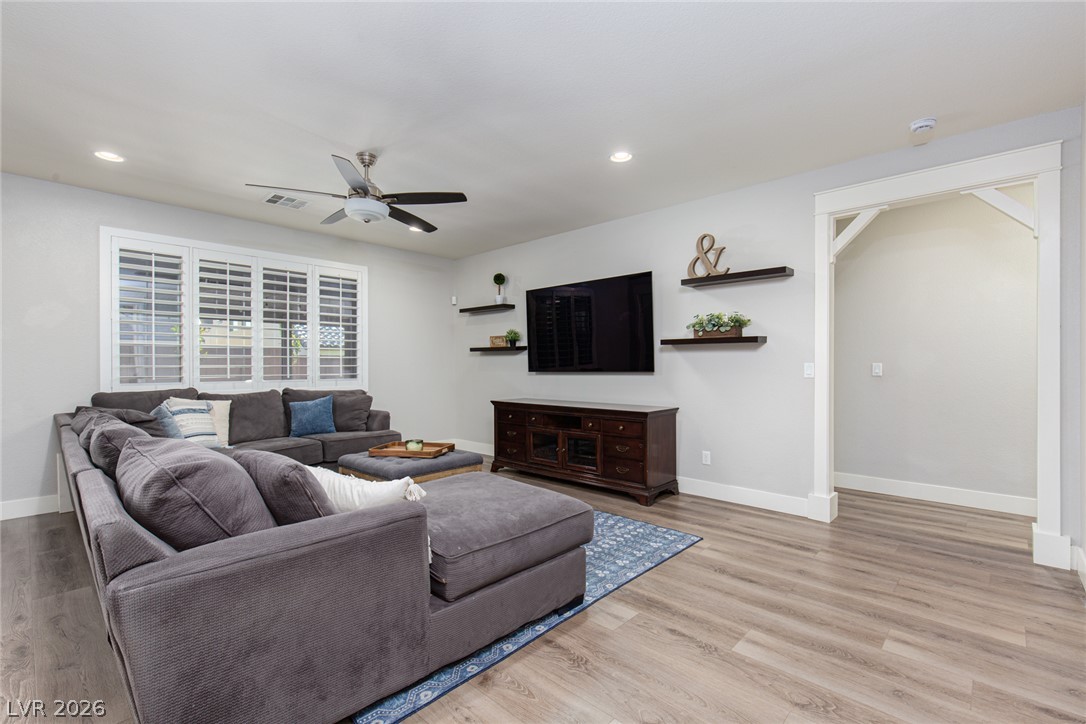 8820 Nolene Stream Street Las Vegas NV 89131