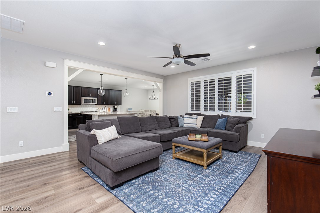 8820 Nolene Stream Street Las Vegas NV 89131