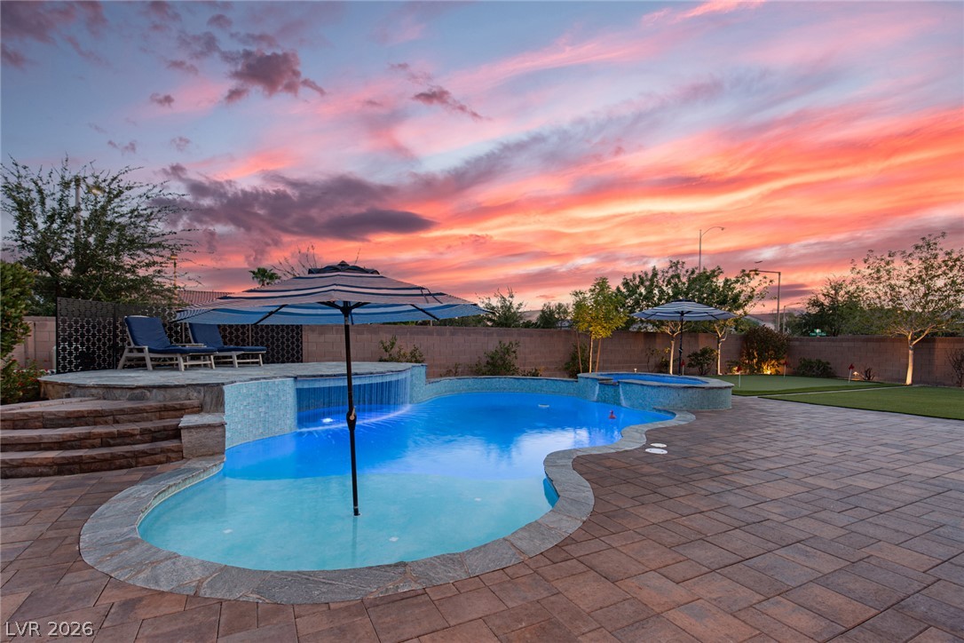 8820 Nolene Stream Street Las Vegas NV 89131