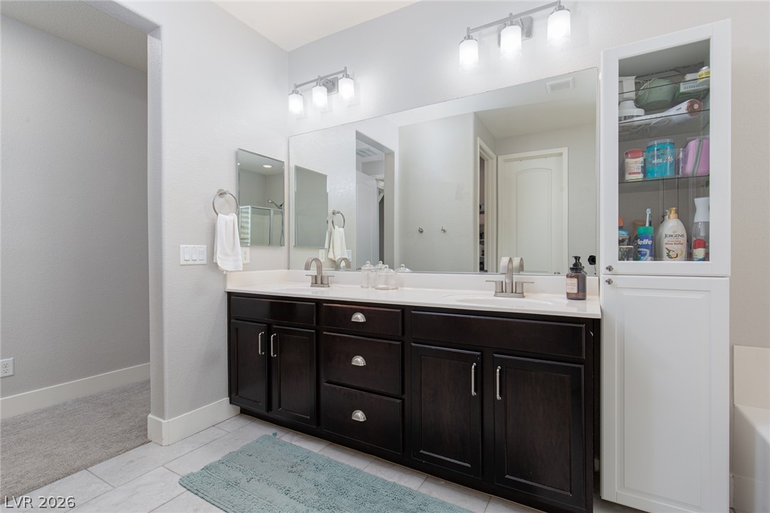 8820 Nolene Stream Street Las Vegas NV 89131