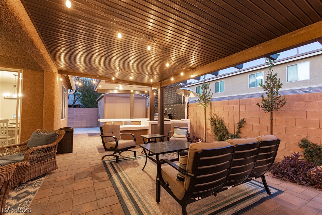 8820 Nolene Stream Street Las Vegas NV 89131