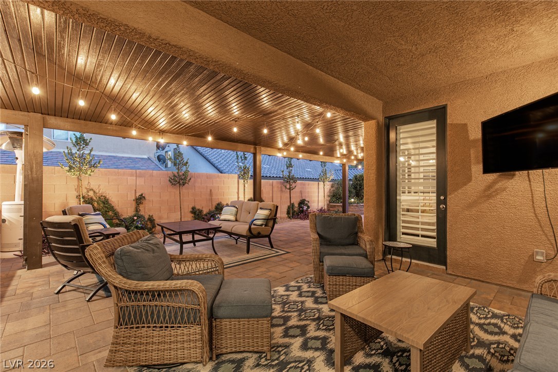 8820 Nolene Stream Street Las Vegas NV 89131