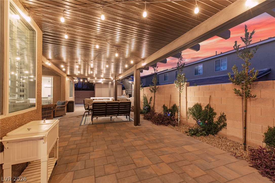 8820 Nolene Stream Street Las Vegas NV 89131