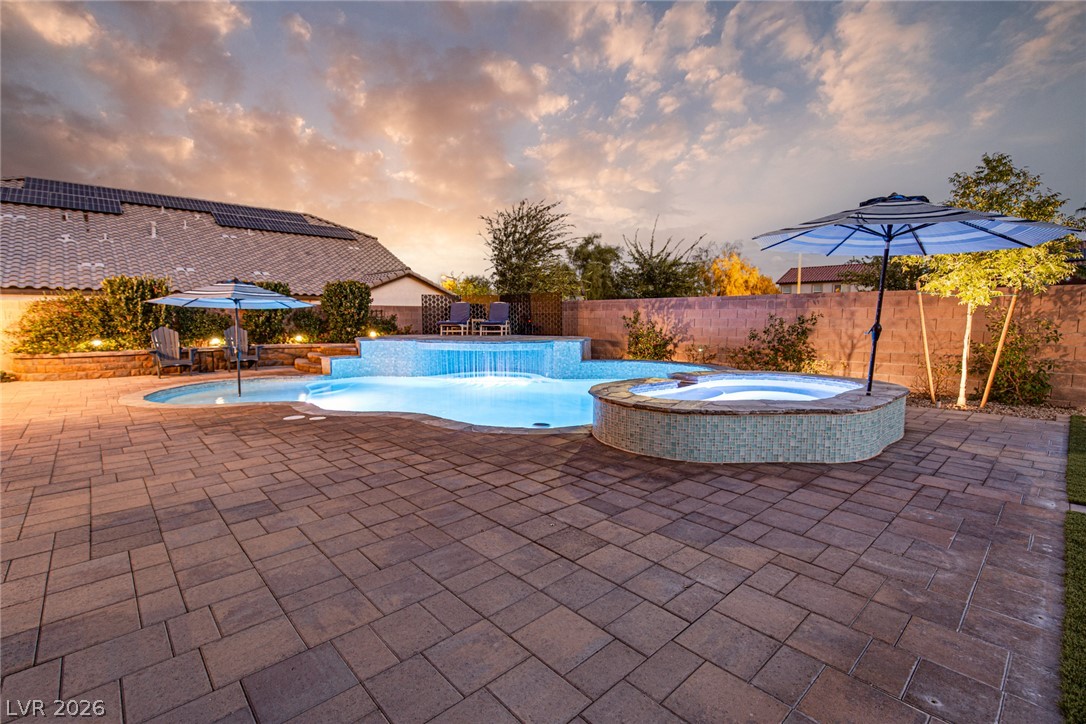 8820 Nolene Stream Street Las Vegas NV 89131