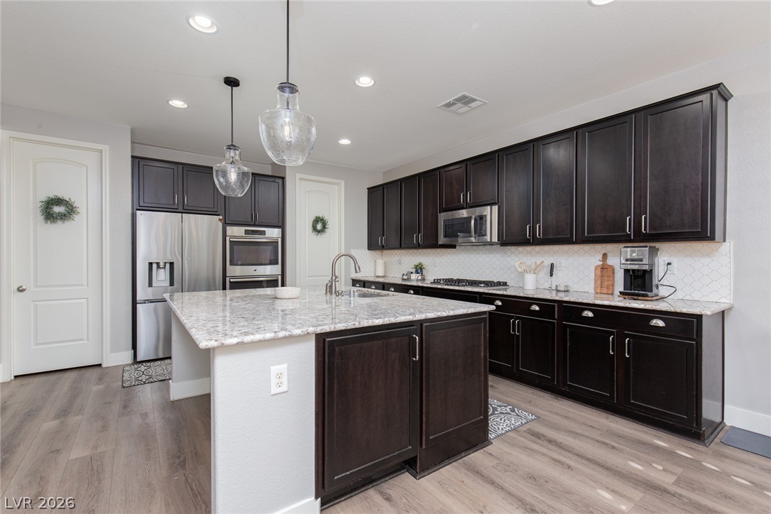 8820 Nolene Stream Street Las Vegas NV 89131