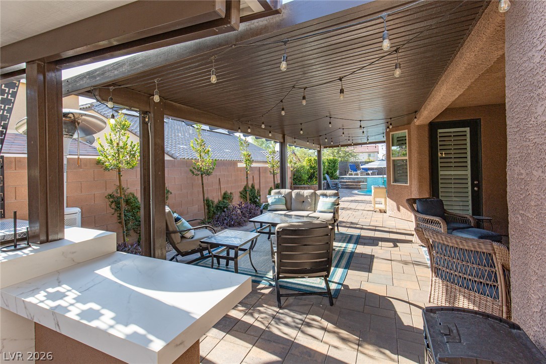 8820 Nolene Stream Street Las Vegas NV 89131