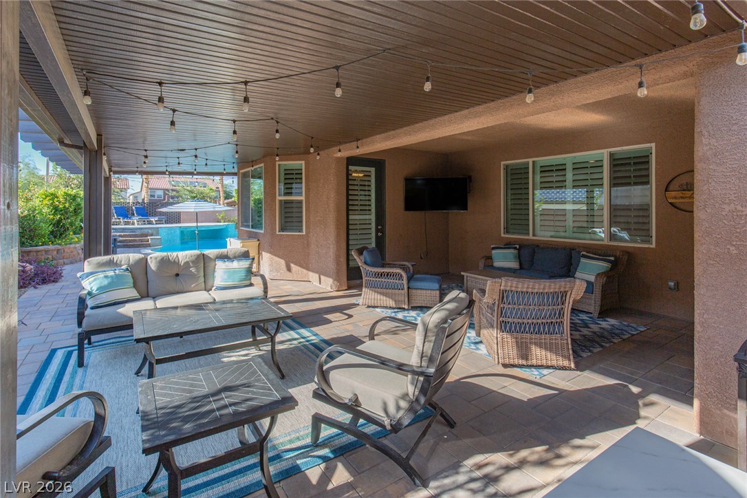 8820 Nolene Stream Street Las Vegas NV 89131