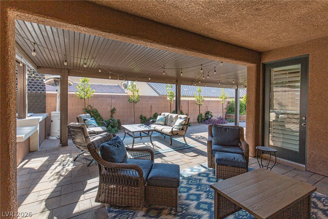 8820 Nolene Stream Street Las Vegas NV 89131