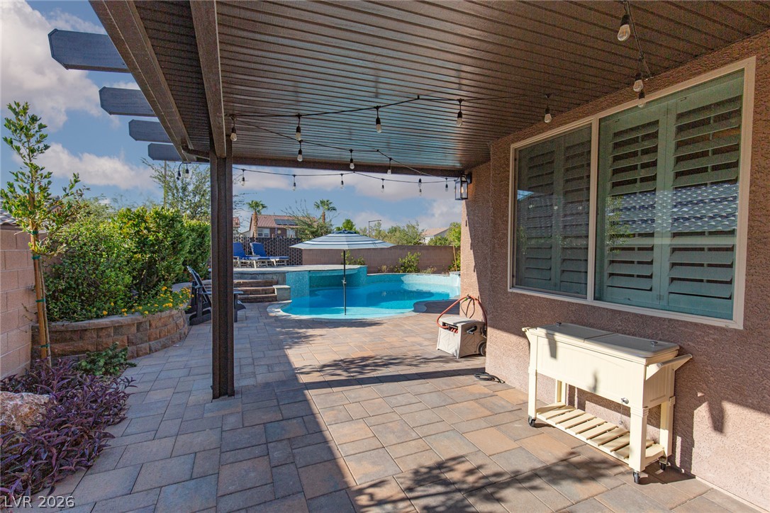 8820 Nolene Stream Street Las Vegas NV 89131