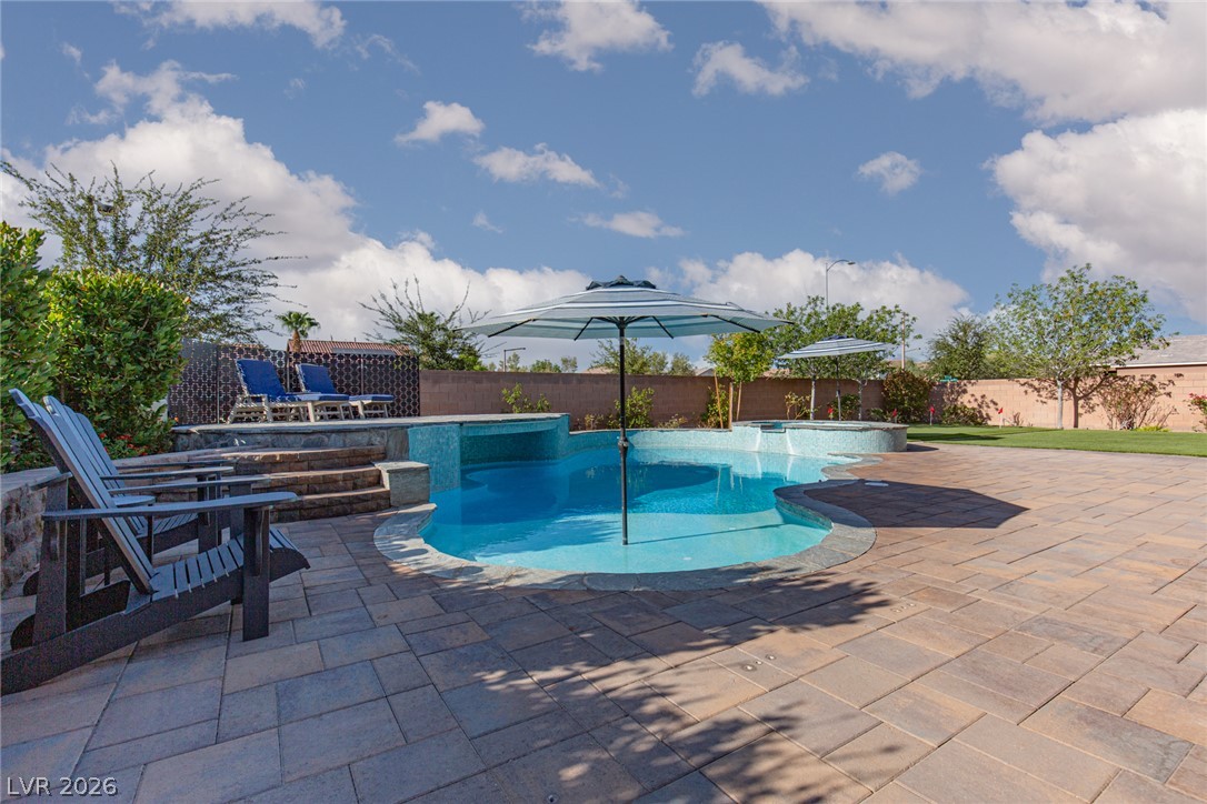 8820 Nolene Stream Street Las Vegas NV 89131