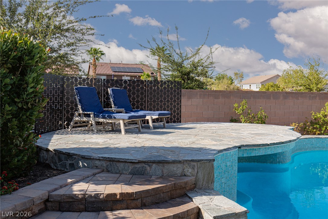 8820 Nolene Stream Street Las Vegas NV 89131