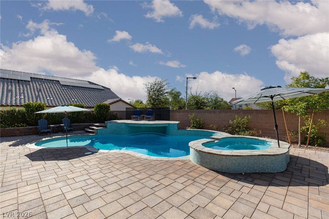 8820 Nolene Stream Street Las Vegas NV 89131