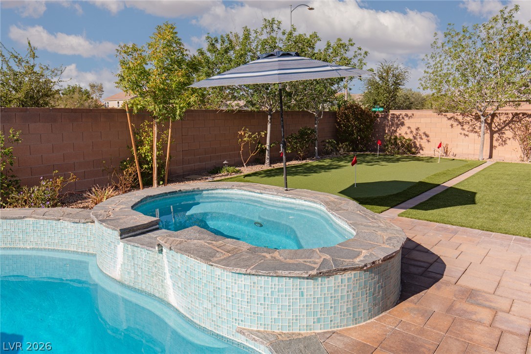 8820 Nolene Stream Street Las Vegas NV 89131