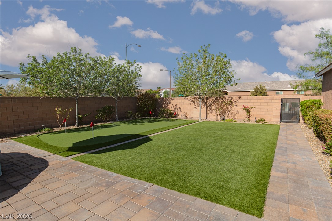 8820 Nolene Stream Street Las Vegas NV 89131