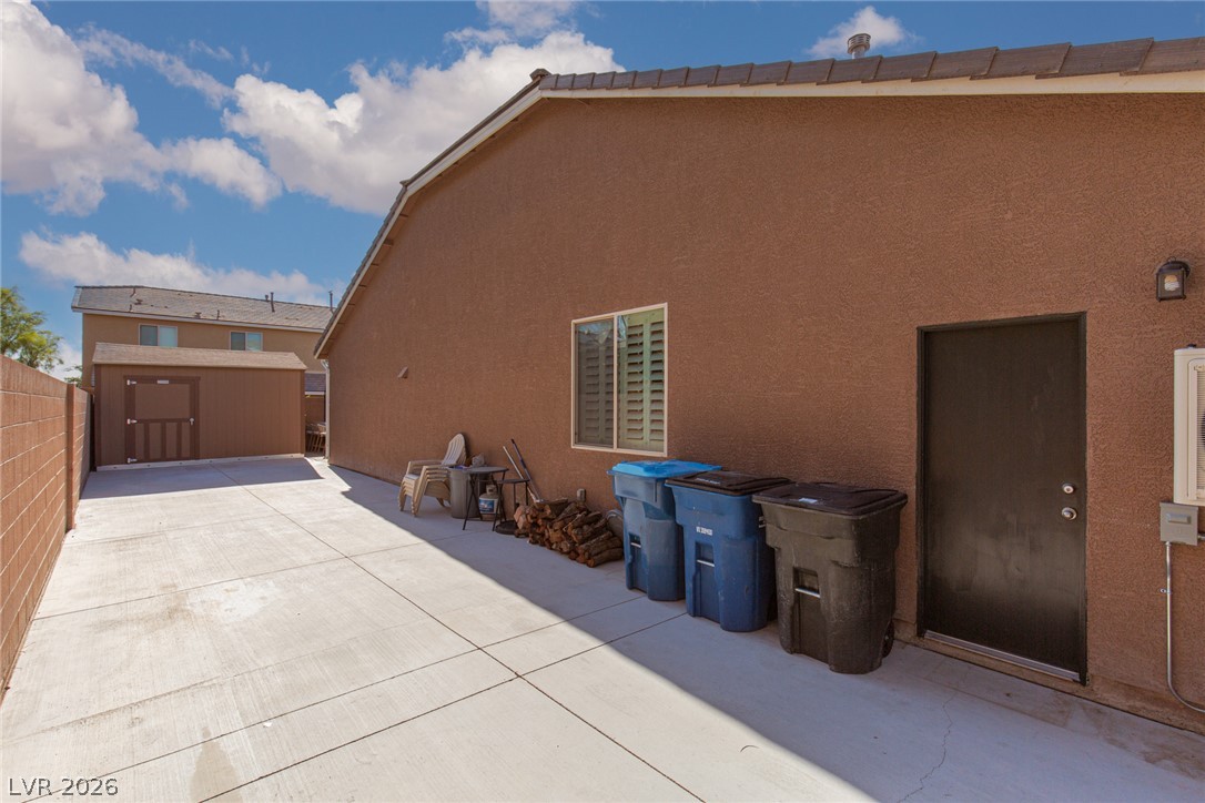 8820 Nolene Stream Street Las Vegas NV 89131