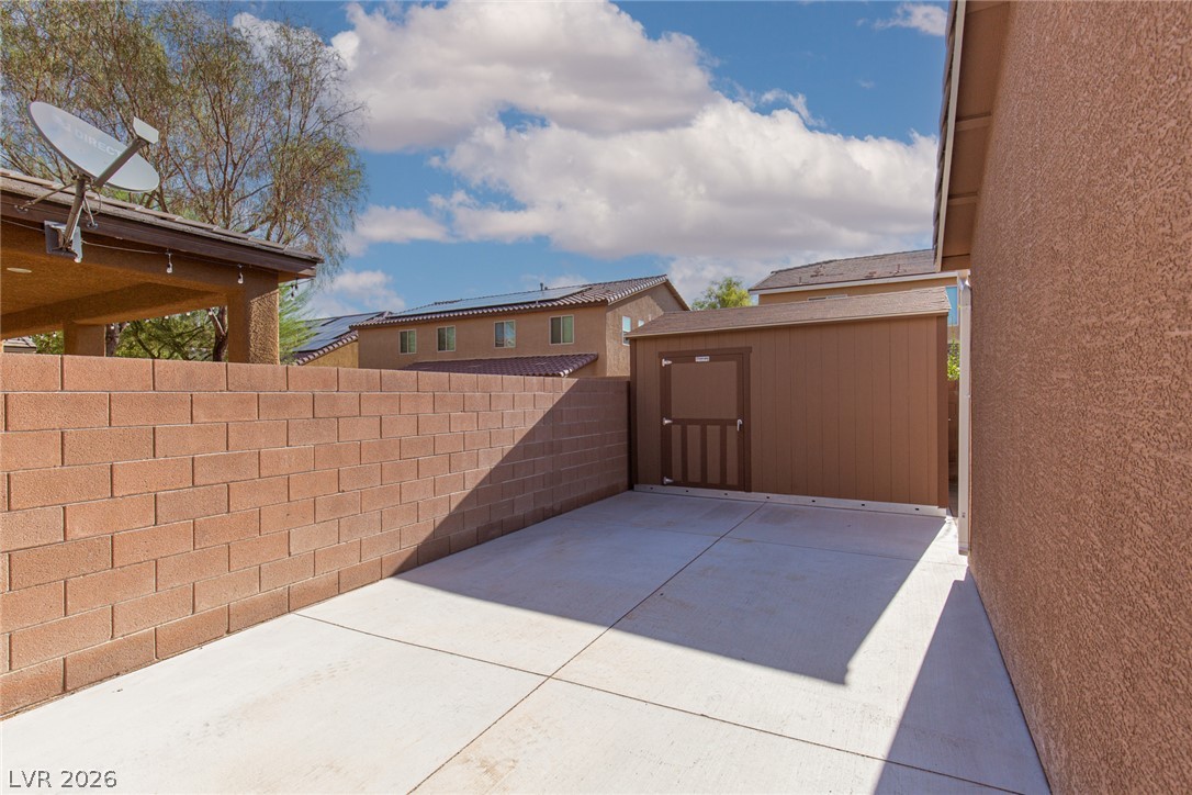 8820 Nolene Stream Street Las Vegas NV 89131