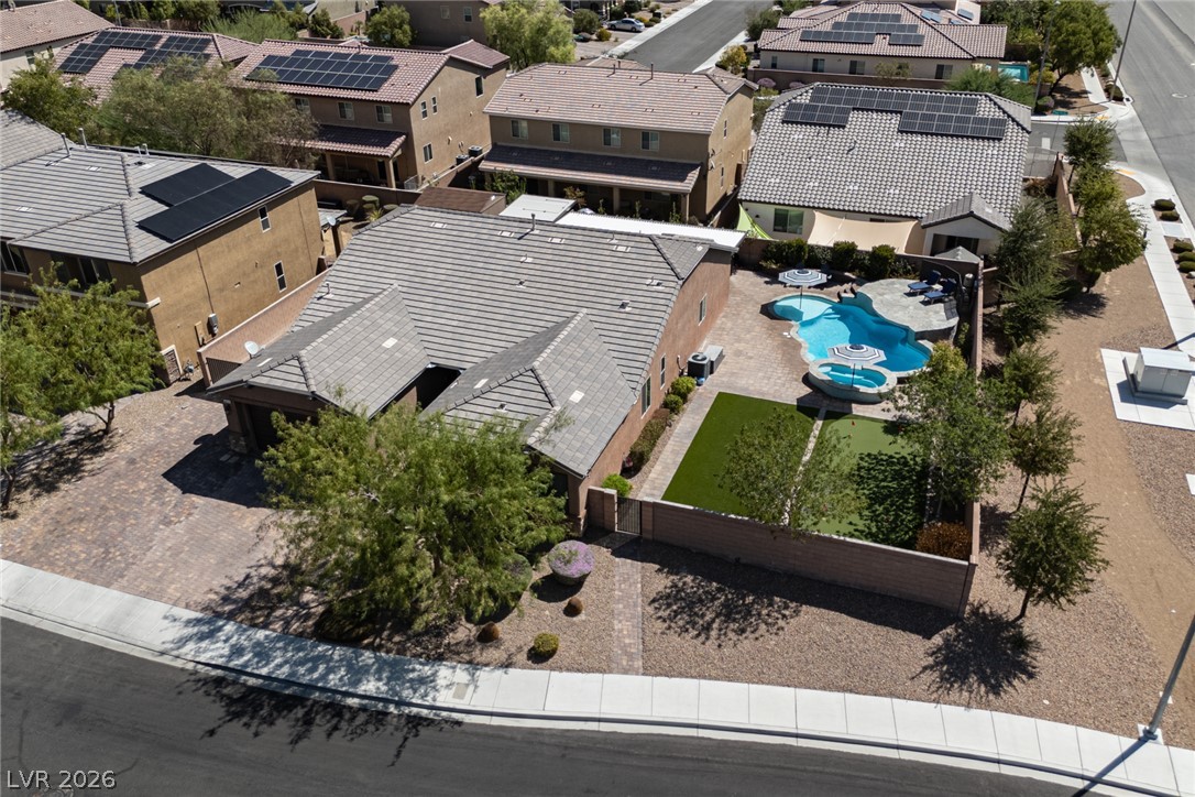 8820 Nolene Stream Street Las Vegas NV 89131